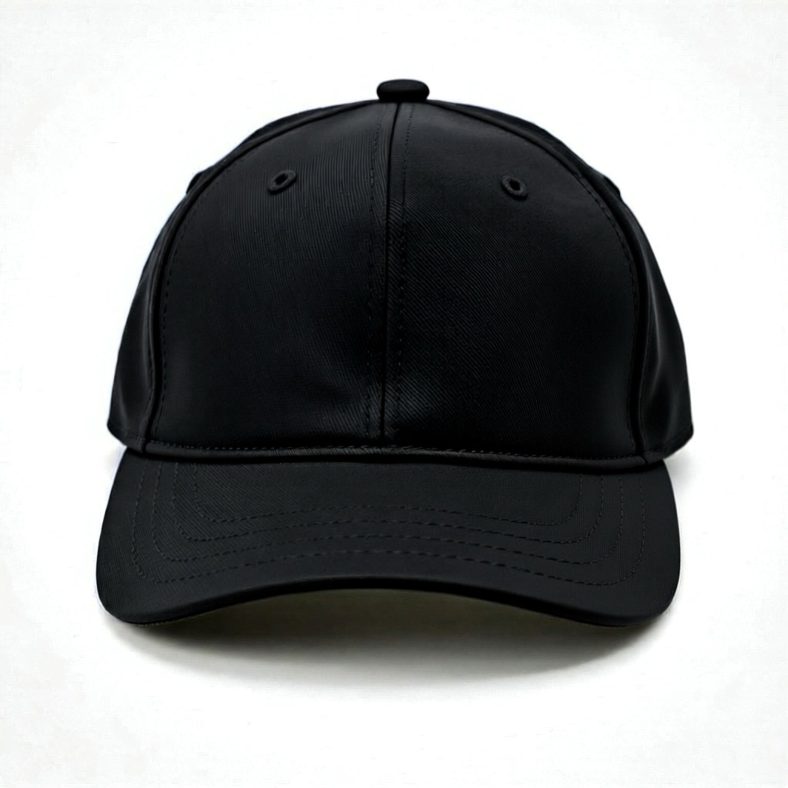 Cap - Black