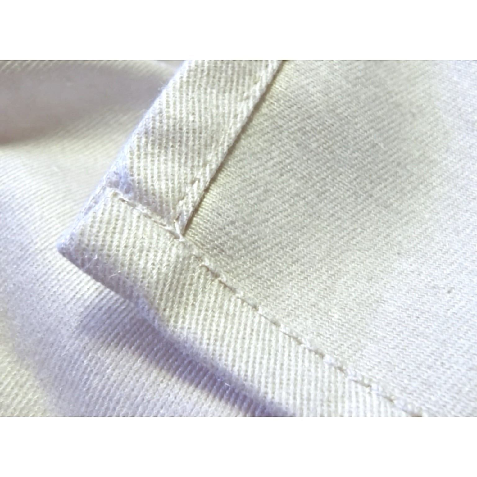 Apron - Custom Colour