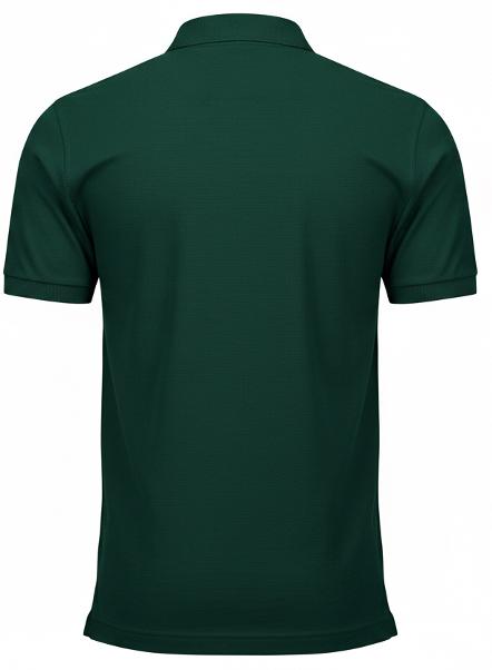 Green Polo