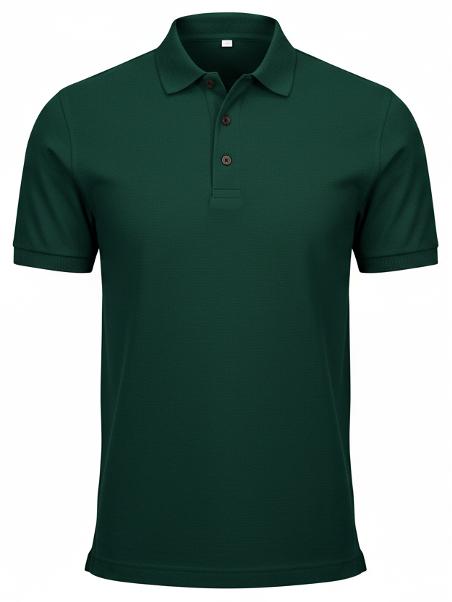 Green Polo