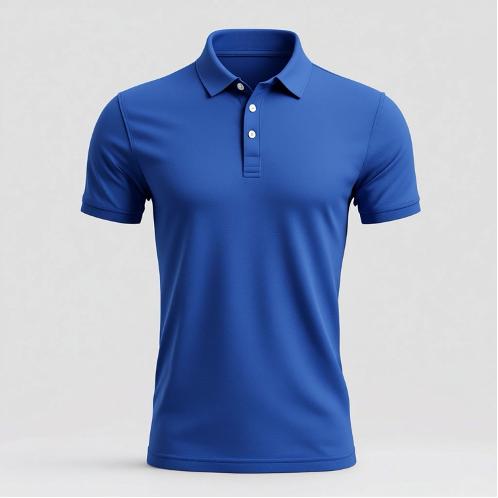 Blue Polo