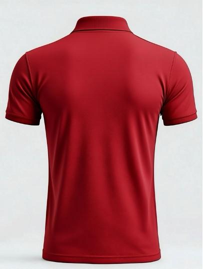 Red Polo