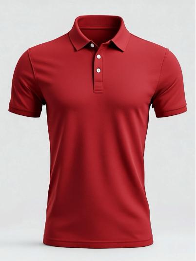 Red Polo