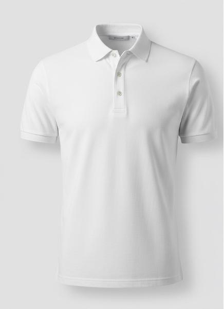 Polo T-Shirt - Custom Colour