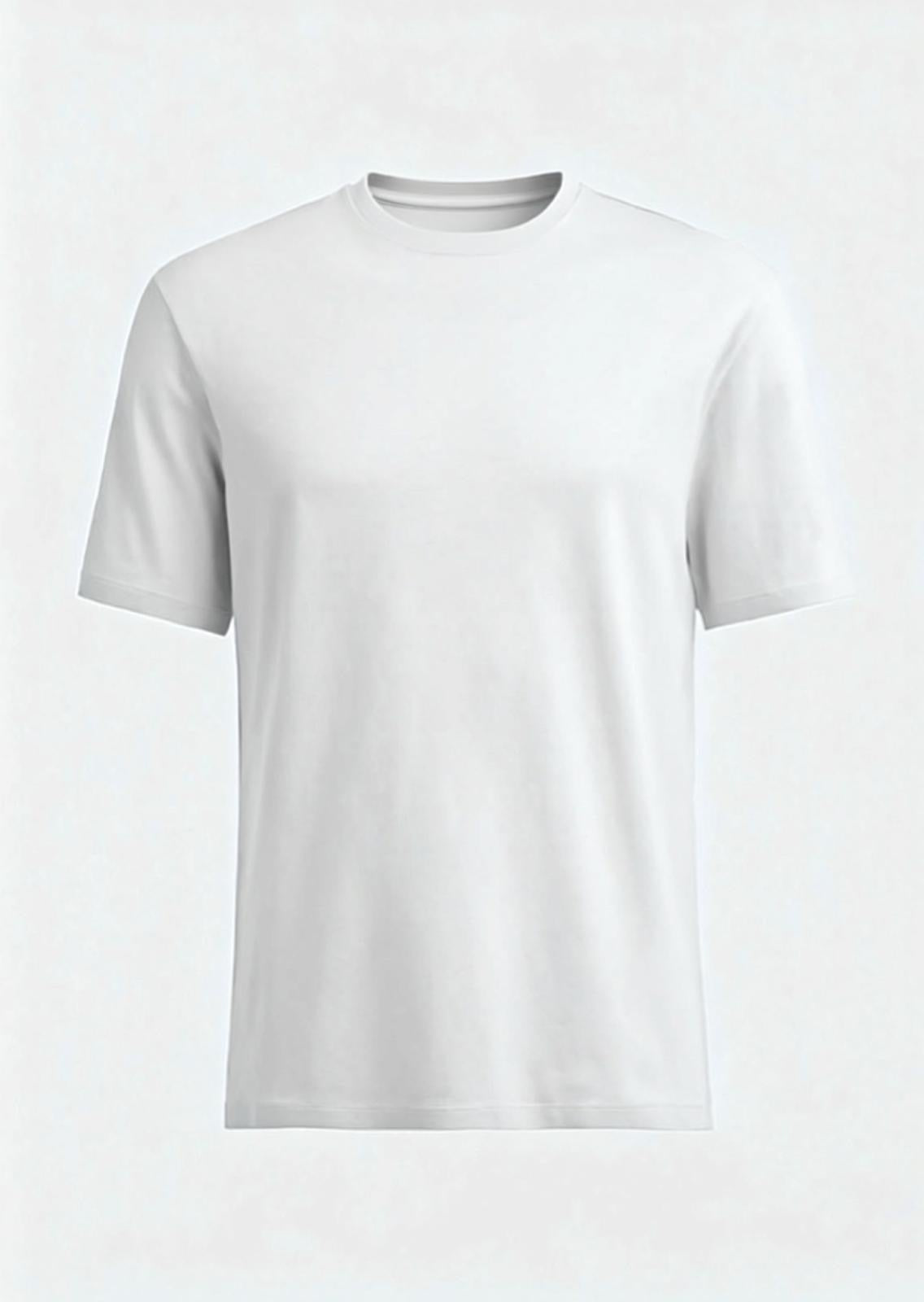 Men's T-Shirt - Custom Colour