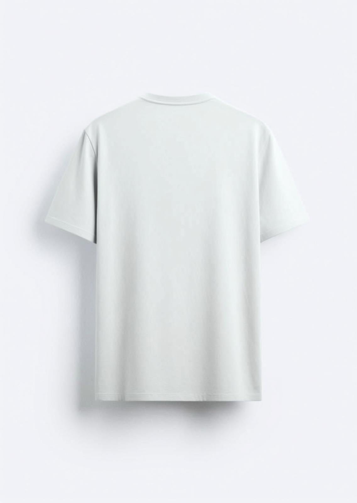 Men's T-Shirt - Custom Colour
