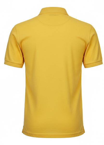 Yellow Polo