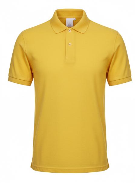 Yellow Polo