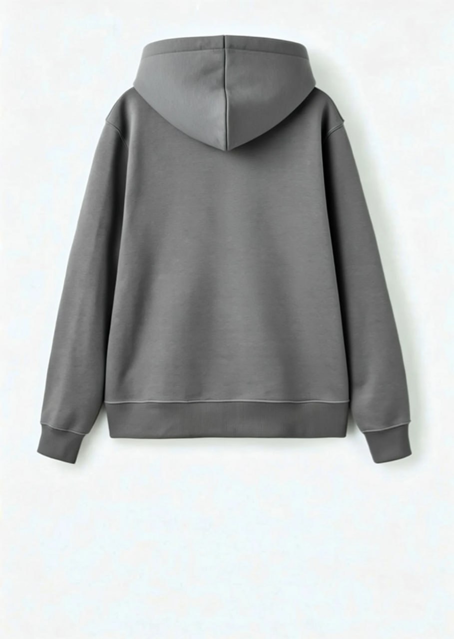 Hoodie - Gray