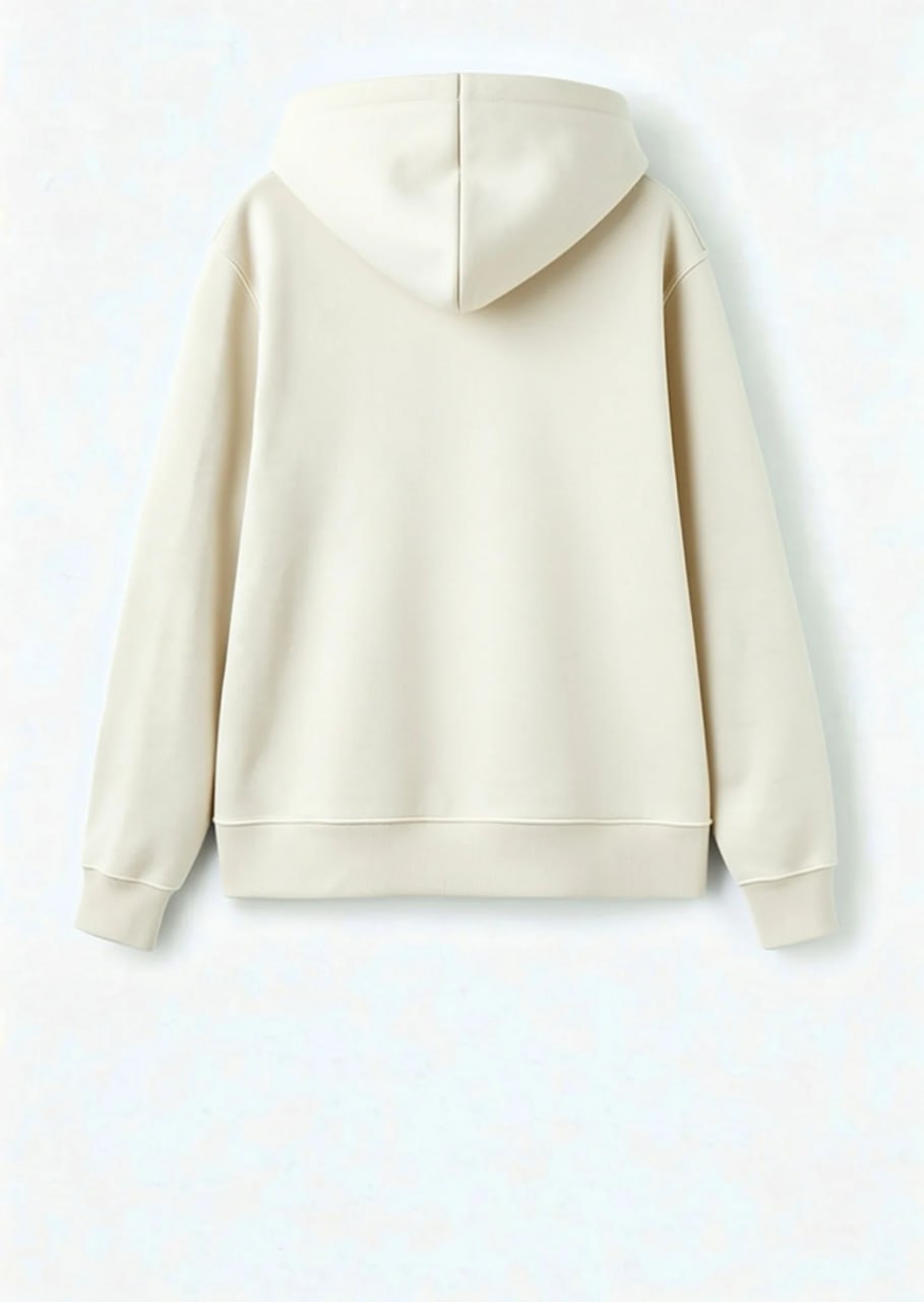 Hoodie - Pearl