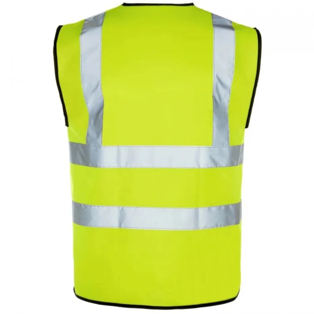 High Vis - Green